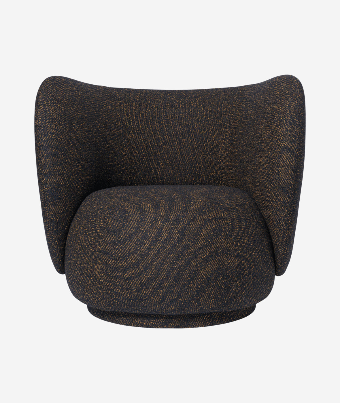 Rico Lounge Chair - More Options - BEAM