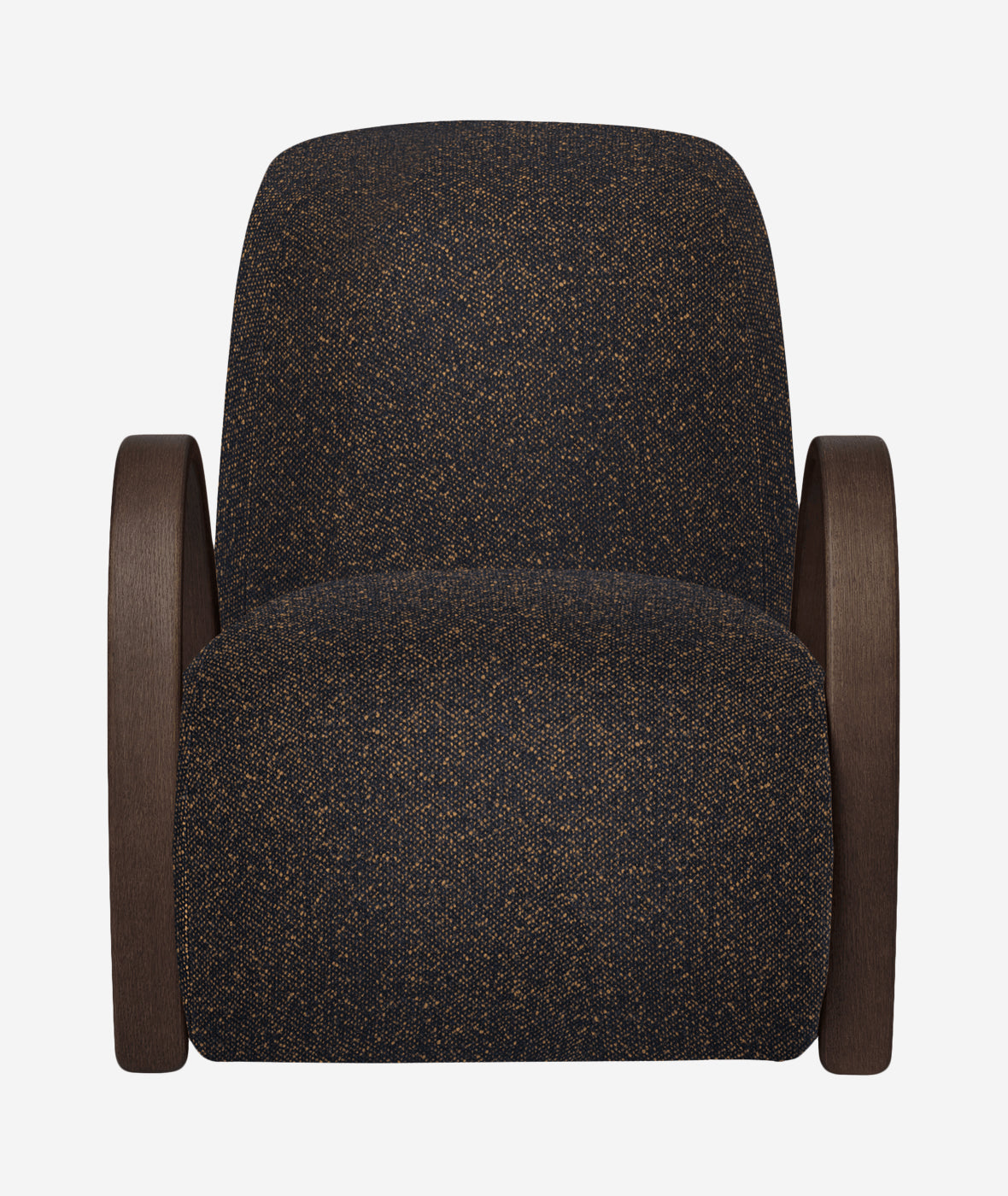 Buur Lounge Chair - More Options