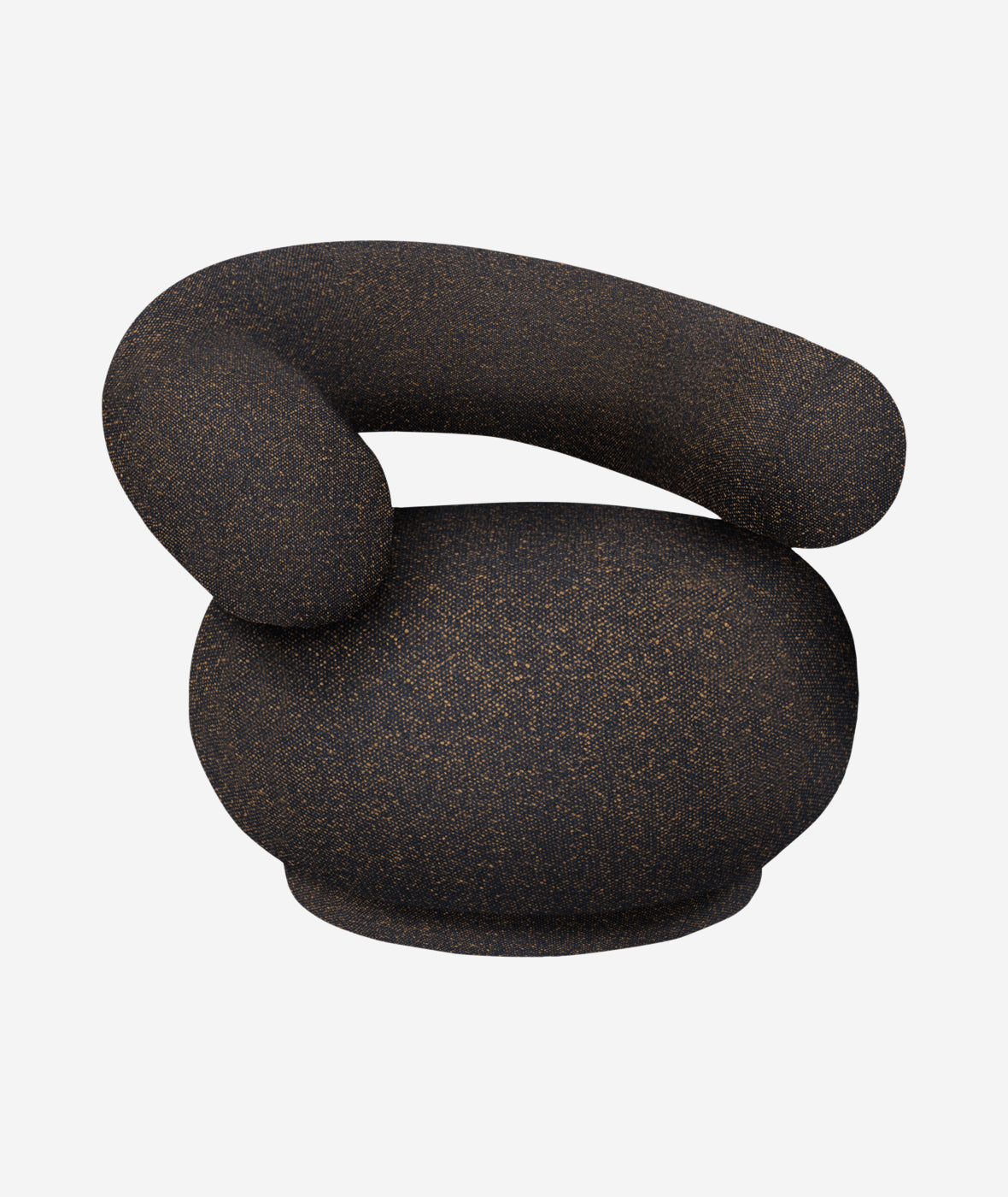 Orbo Lounge Chair - More Options