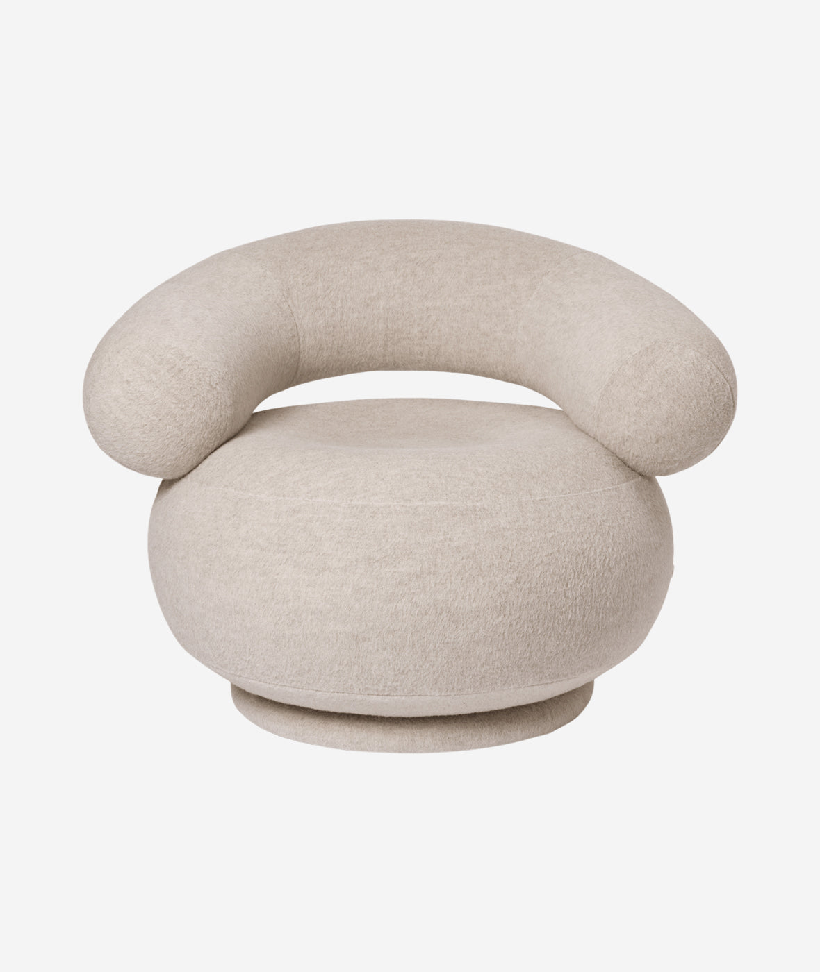 Orbo Lounge Chair - More Options