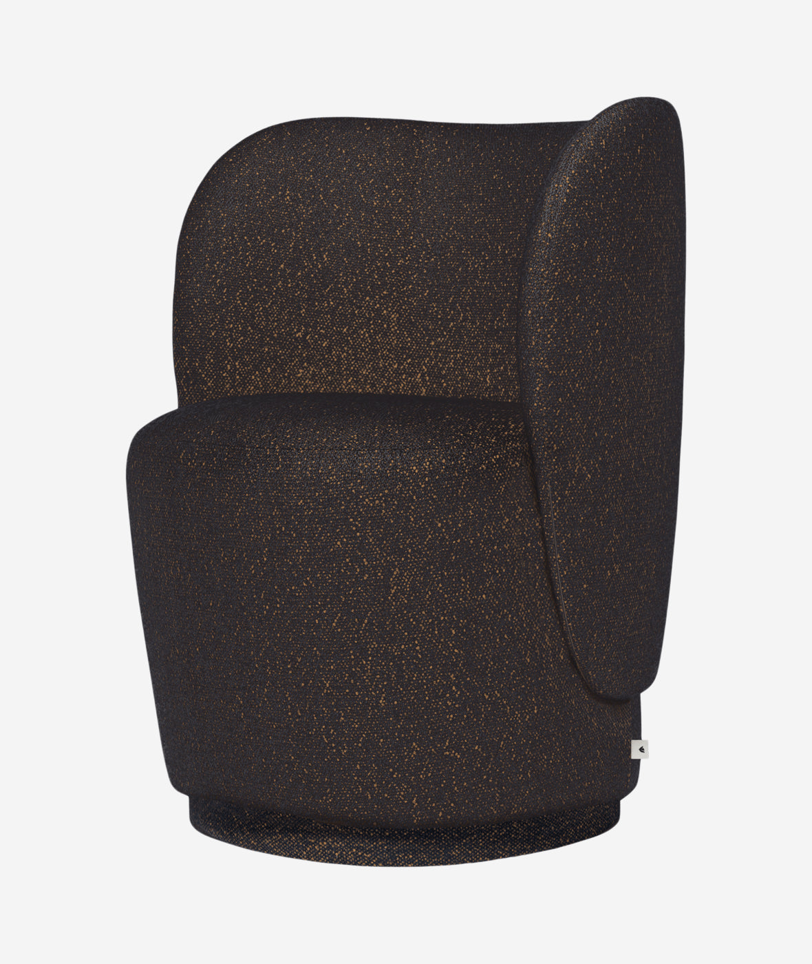 Rico Club Chair - More Options