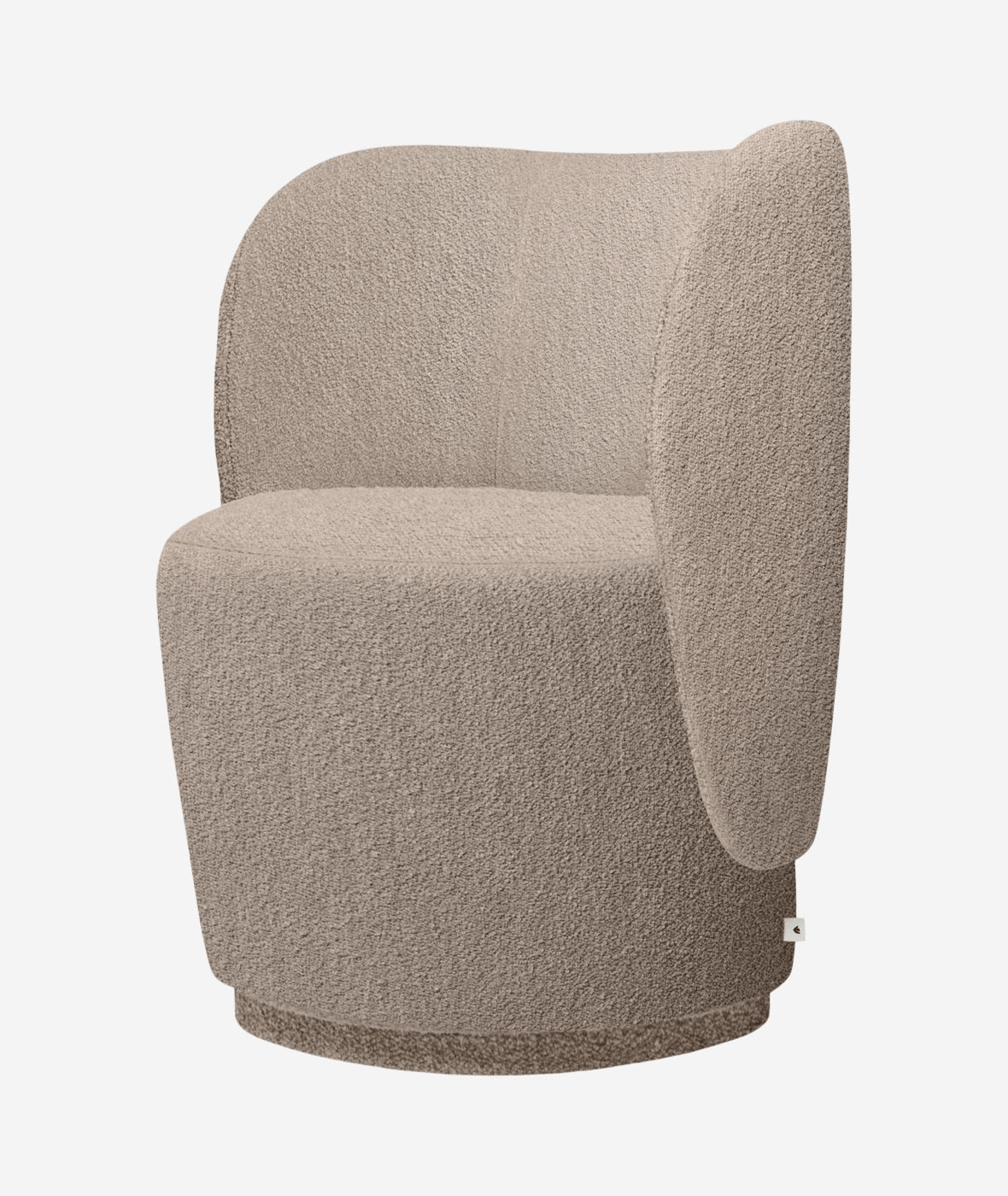 Rico Club Chair - More Options