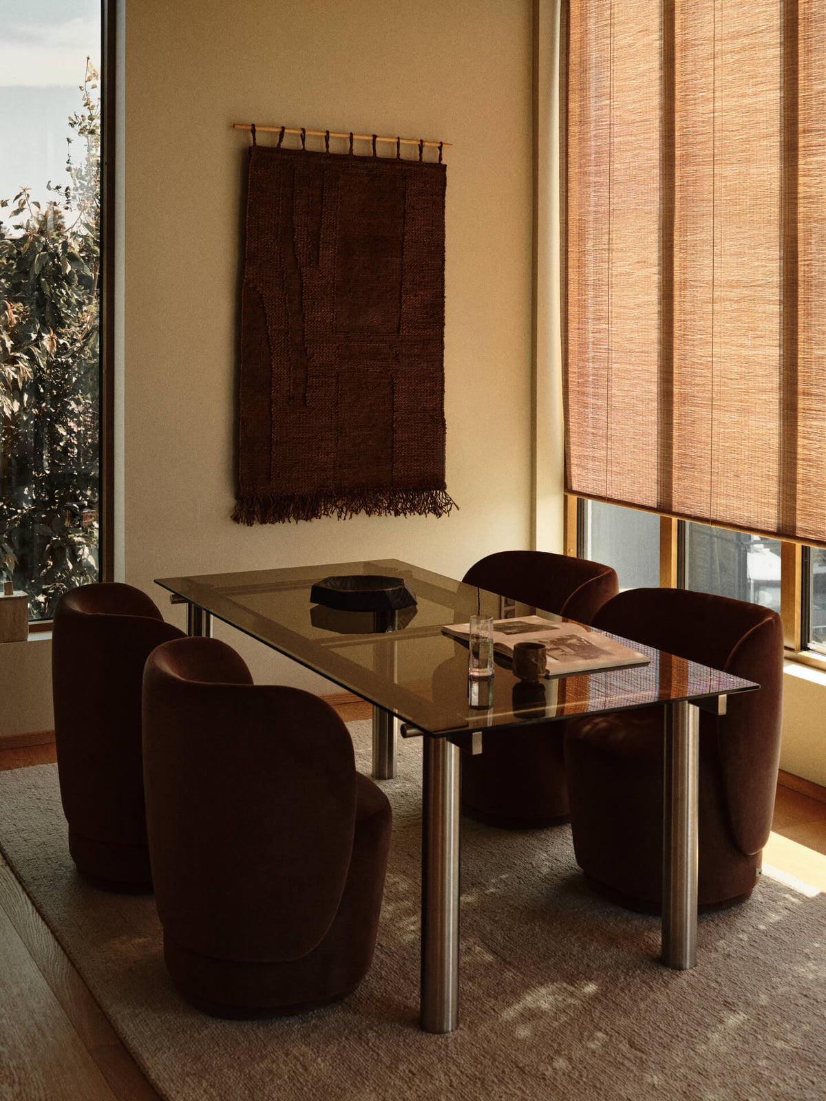 Rico Club Chair - More Options