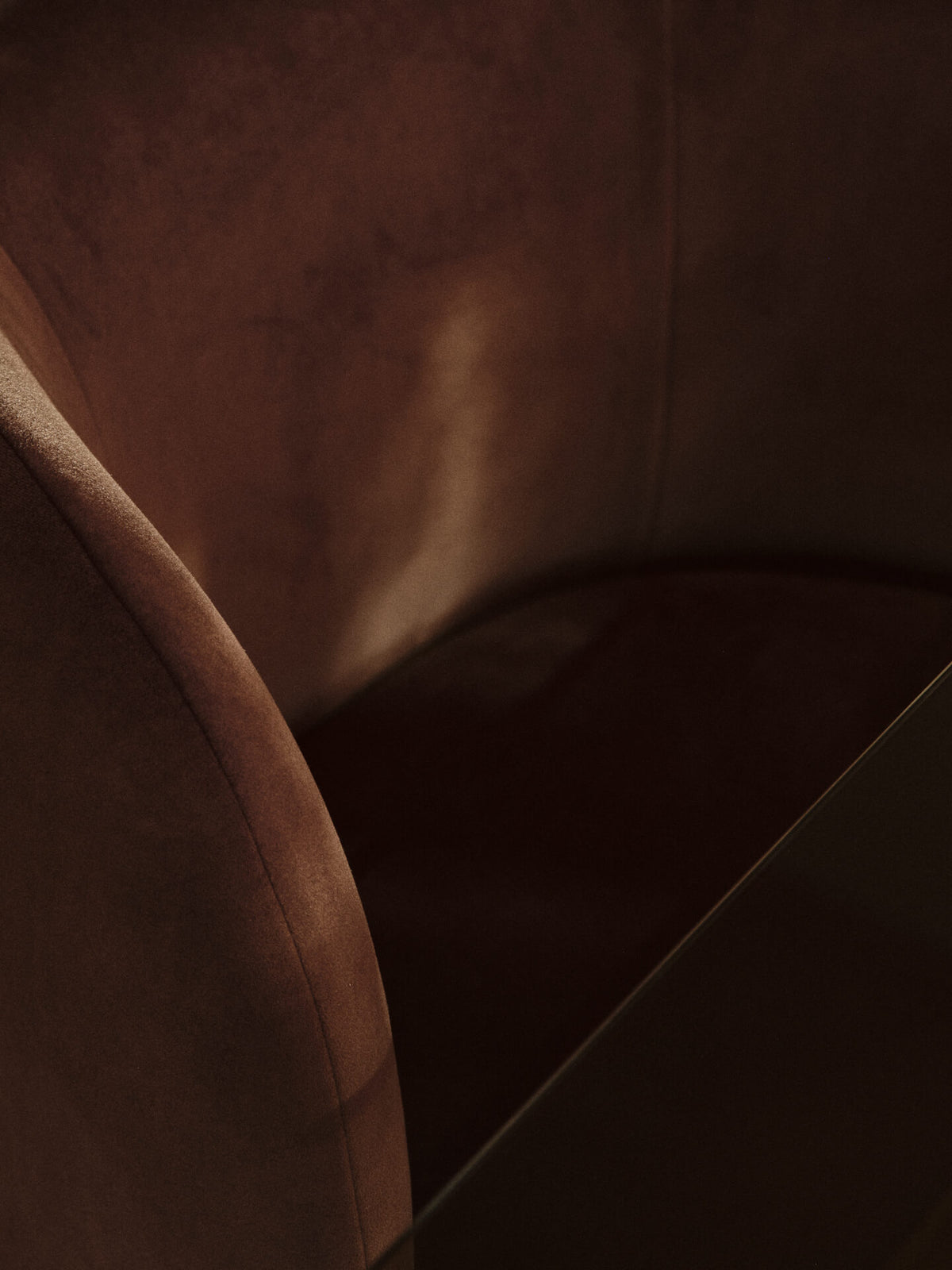 Rico Club Chair - More Options