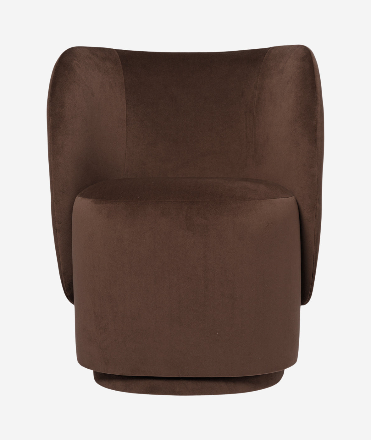 Rico Club Chair - More Options