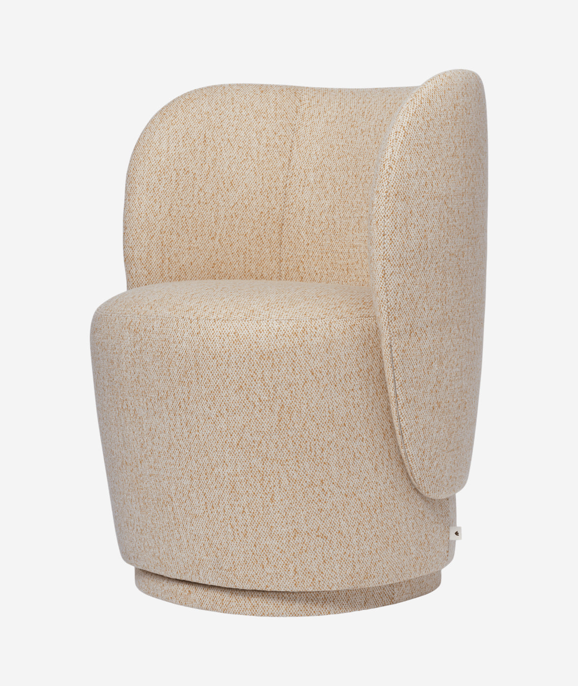 Rico Club Chair - More Options