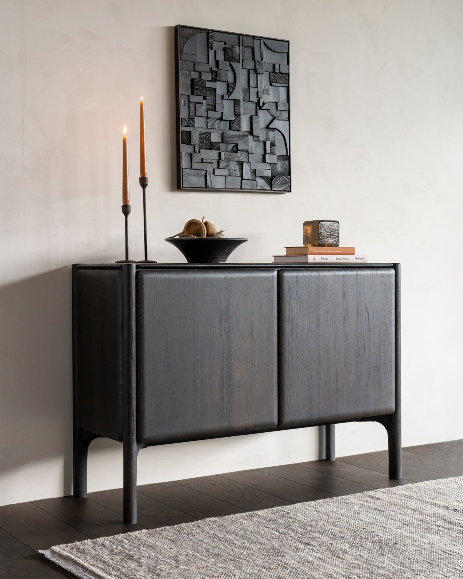 PI Sideboard - More Options