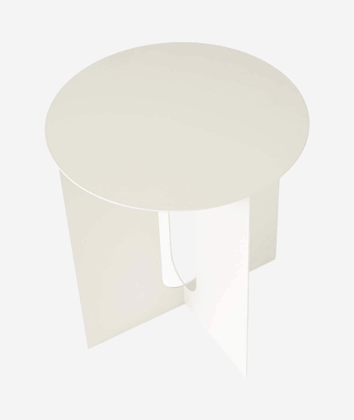 Androgyne Side Table Small - More Options