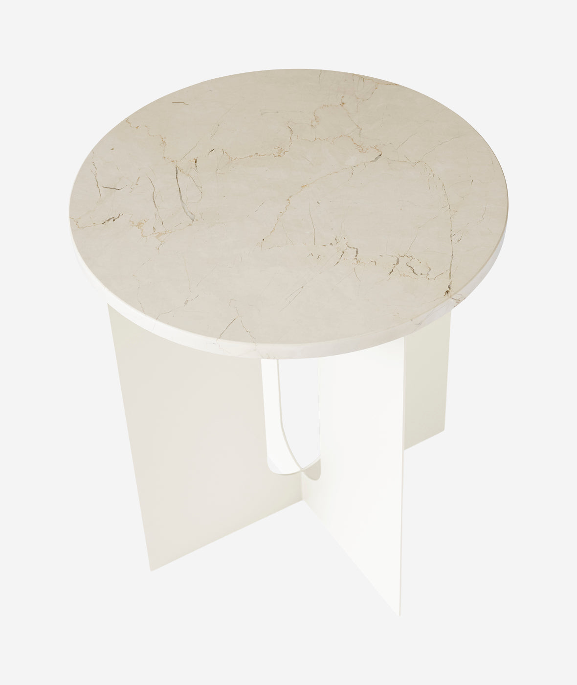 Androgyne Side Table Small - More Options