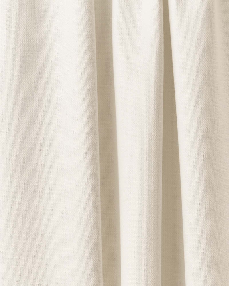 The Studio Linen Curtain - More Options