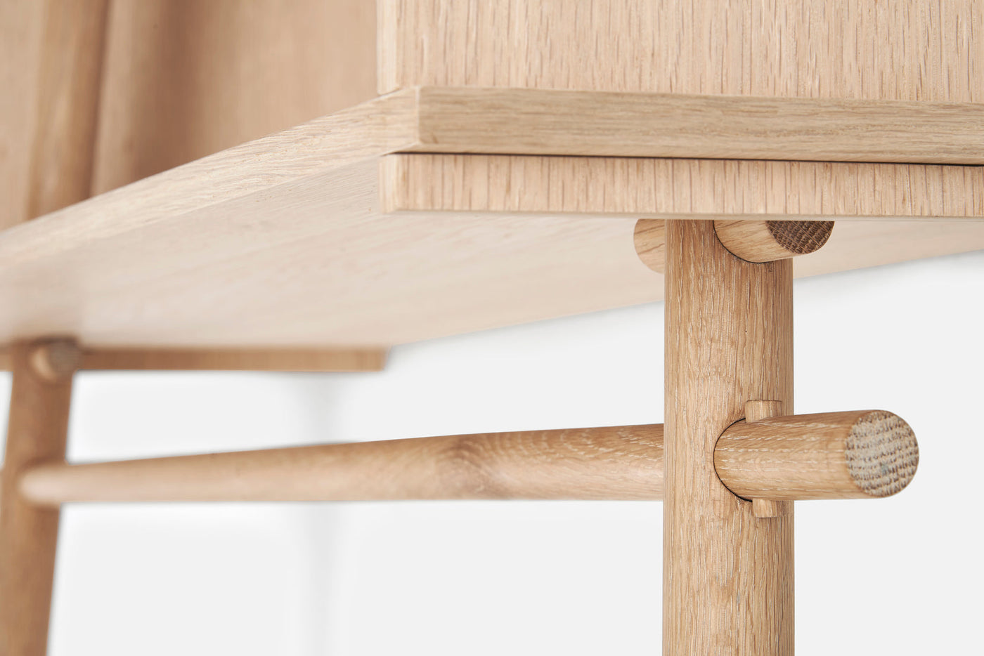 Tojbox Wardrobe - More Options