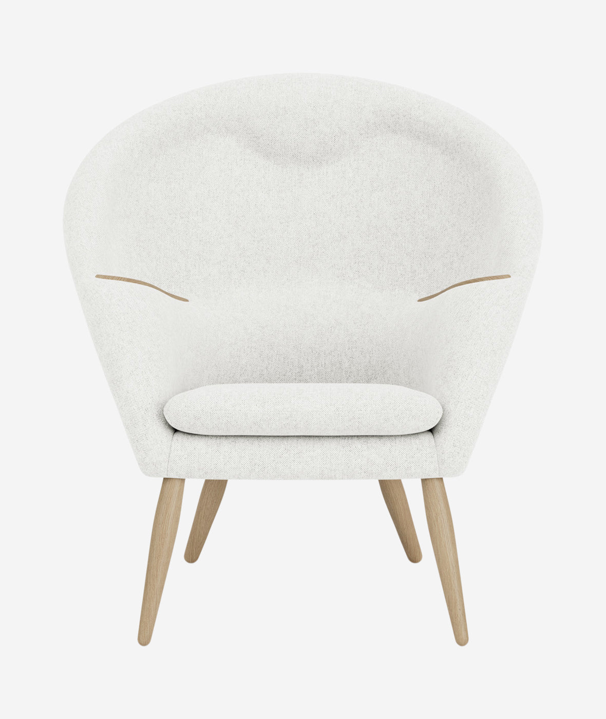 Oda Lounge Chair - More Options