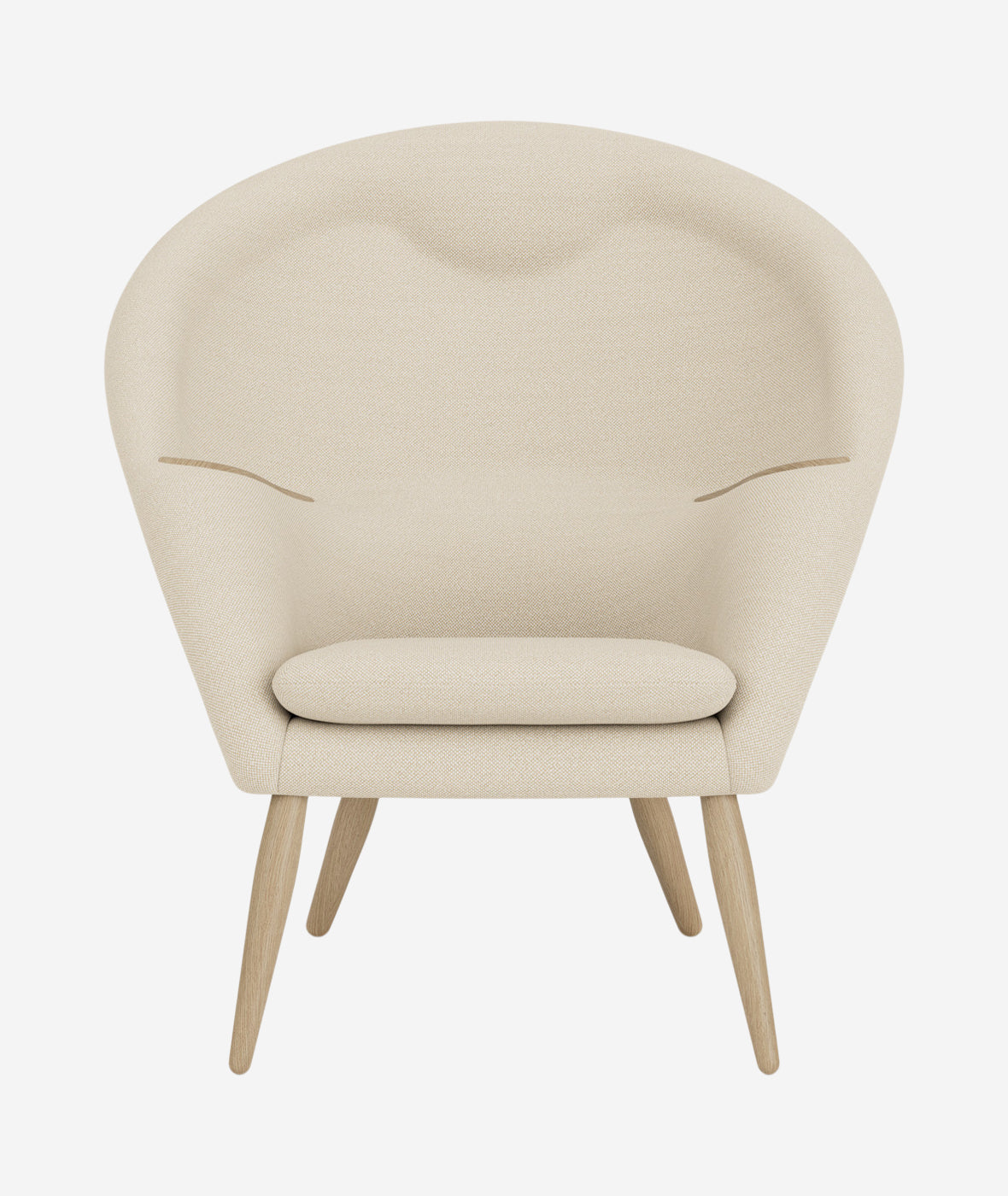Oda Lounge Chair - More Options
