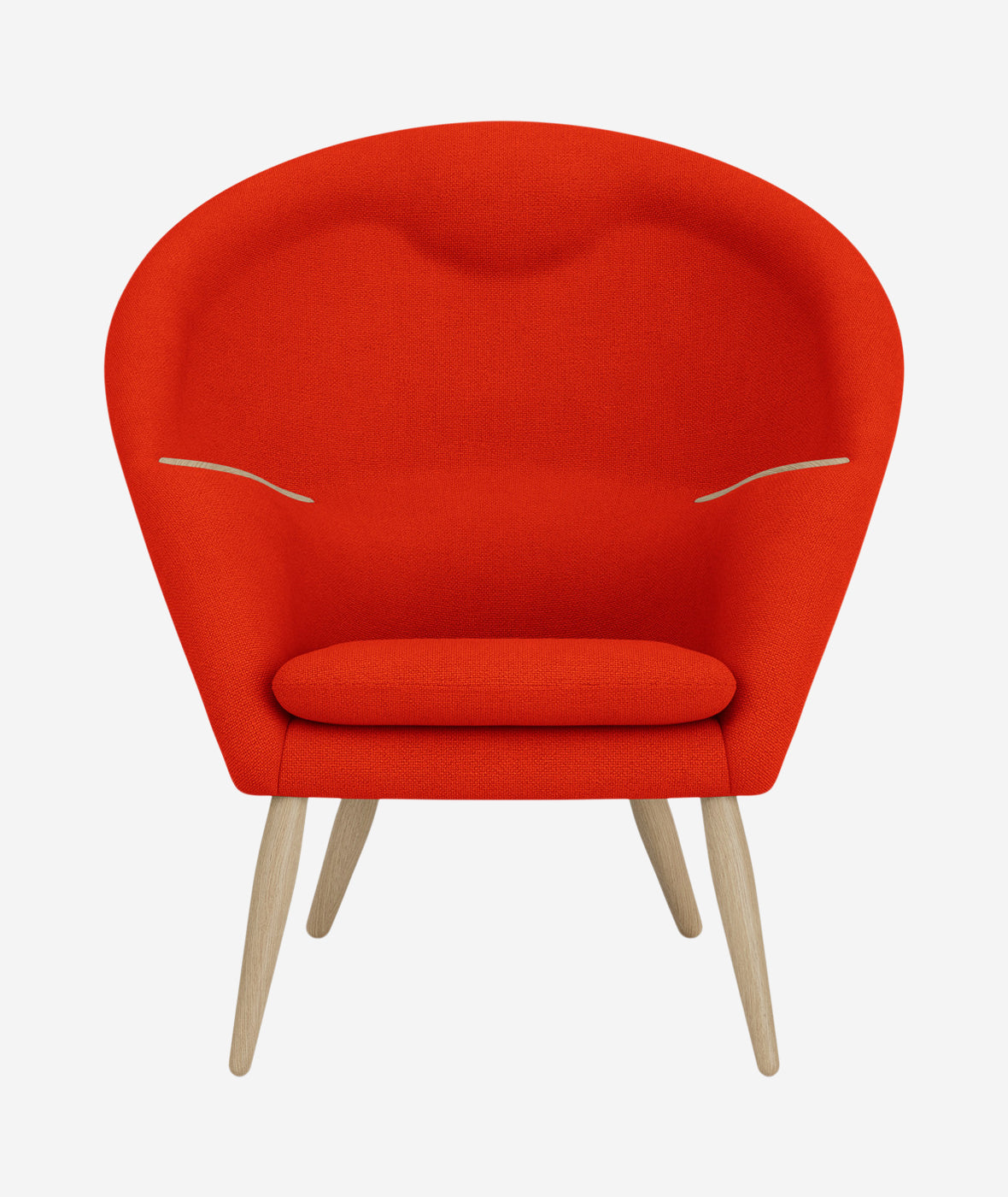 Oda Lounge Chair - More Options