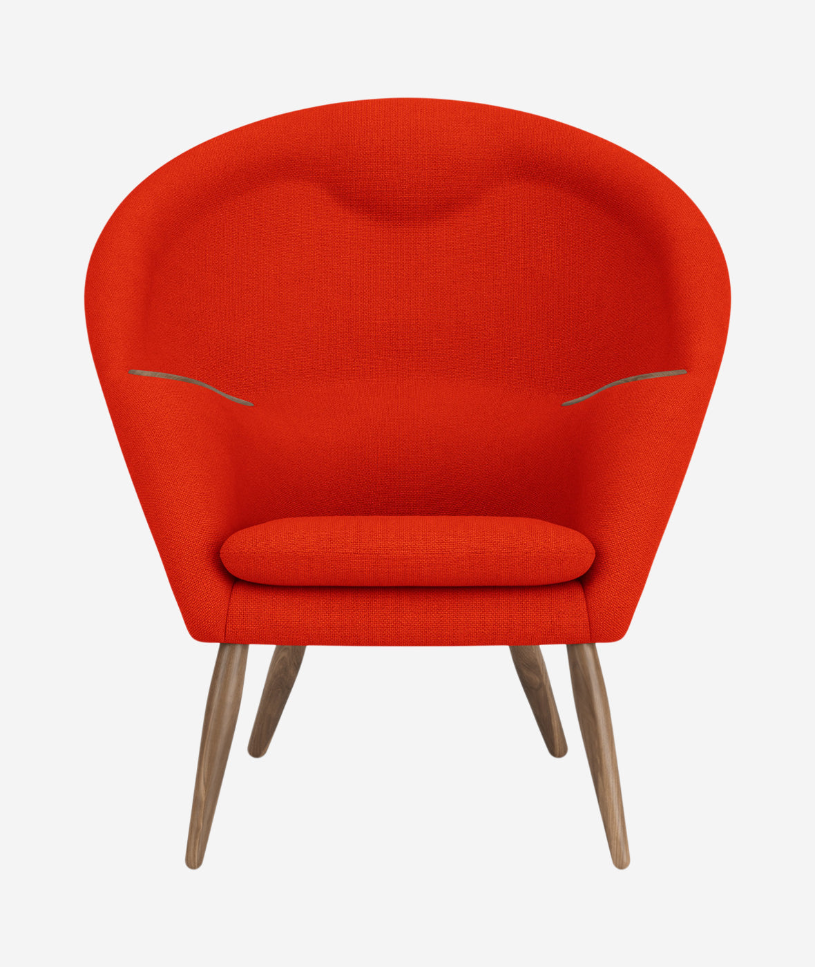 Oda Lounge Chair - More Options