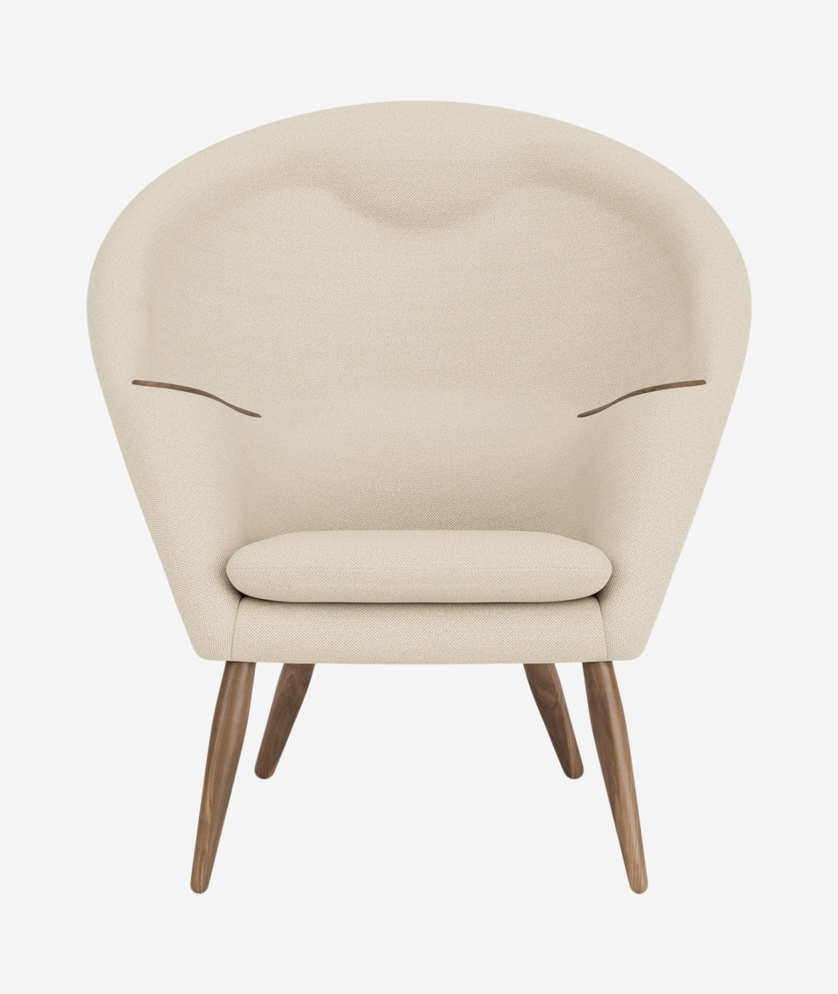 Oda Lounge Chair - More Options