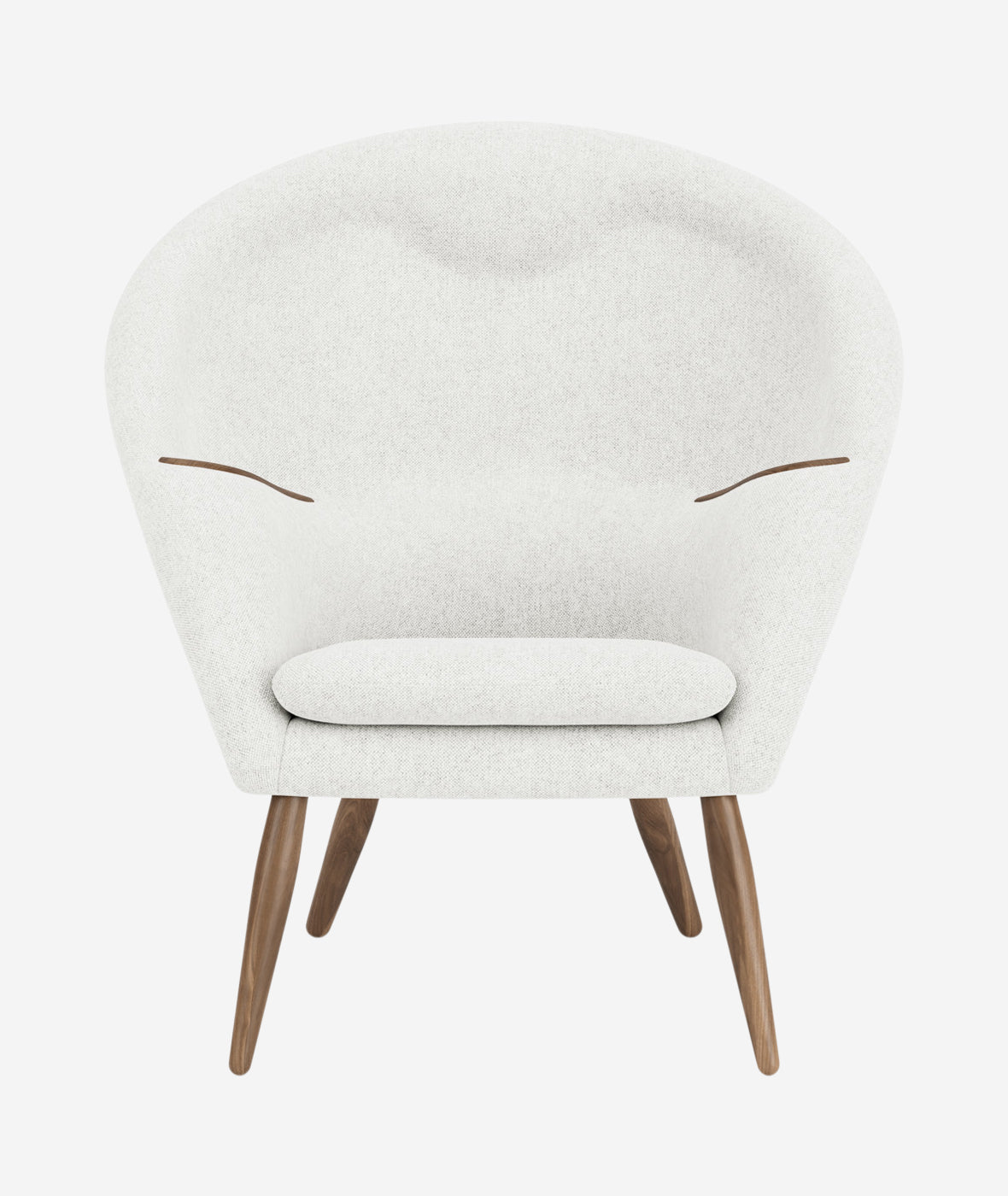Oda Lounge Chair - More Options