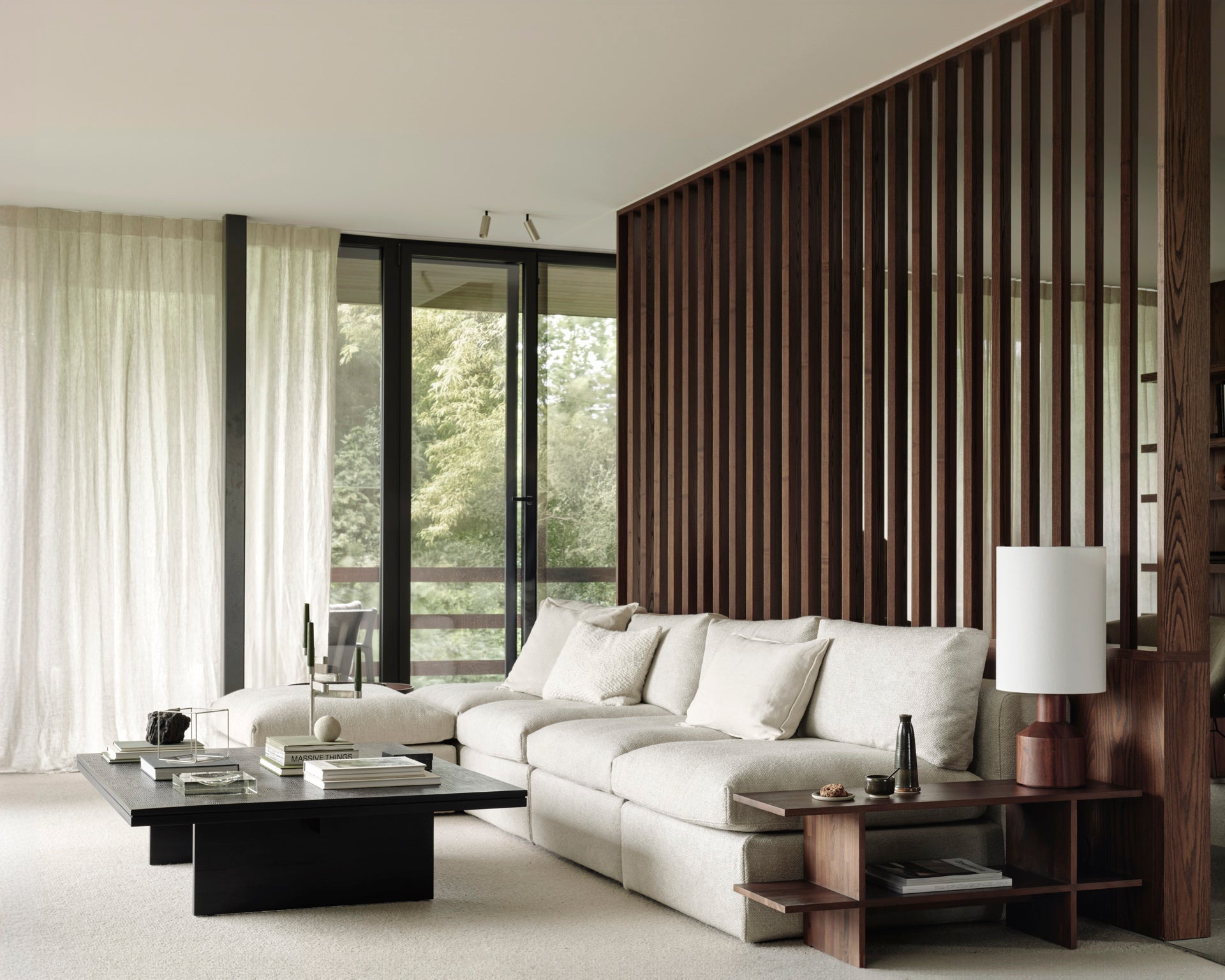 Kabuki Side Table - More Options