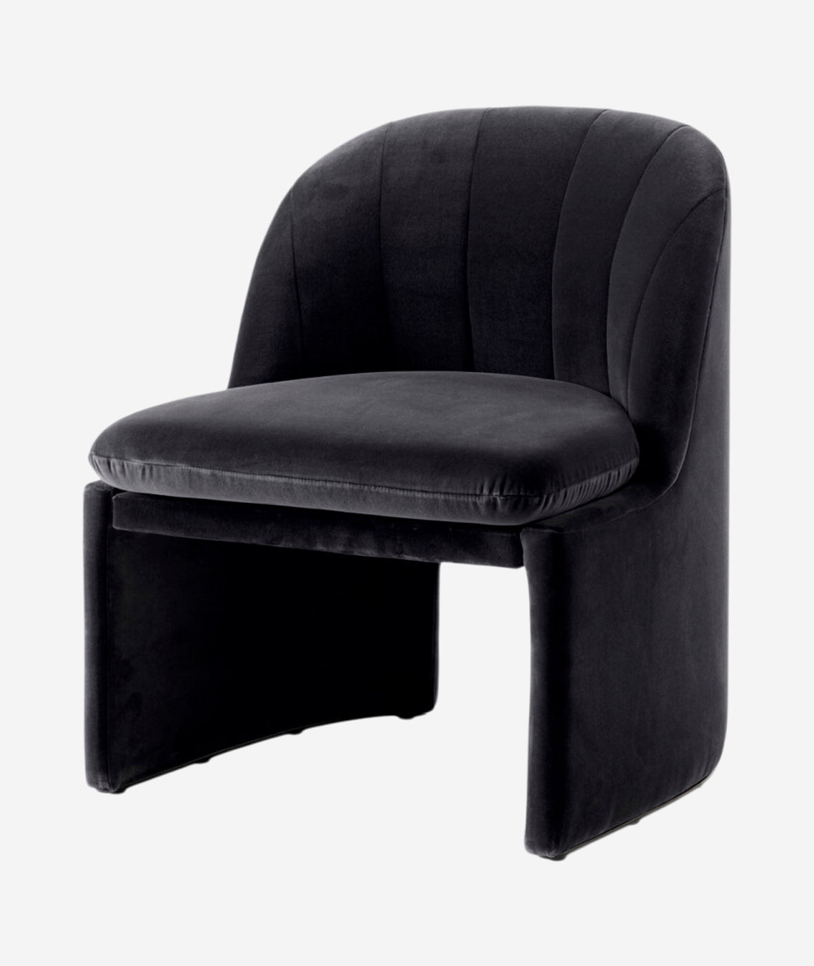 Loafer Lounge Chair - More Options