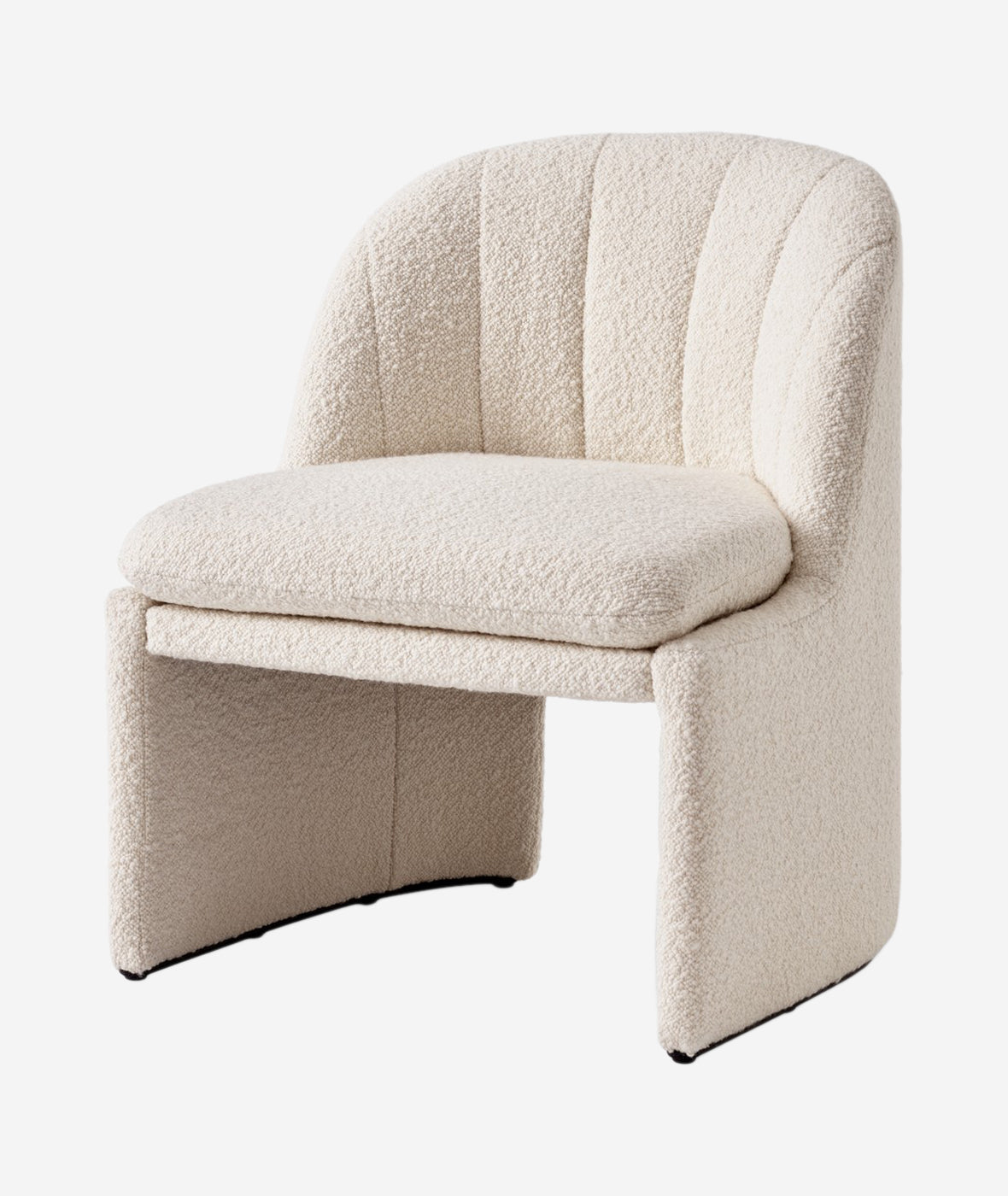 Loafer Lounge Chair - More Options - BEAM