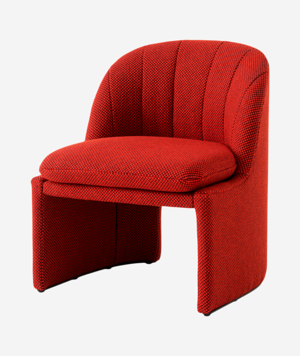 Loafer Lounge Chair - More Options
