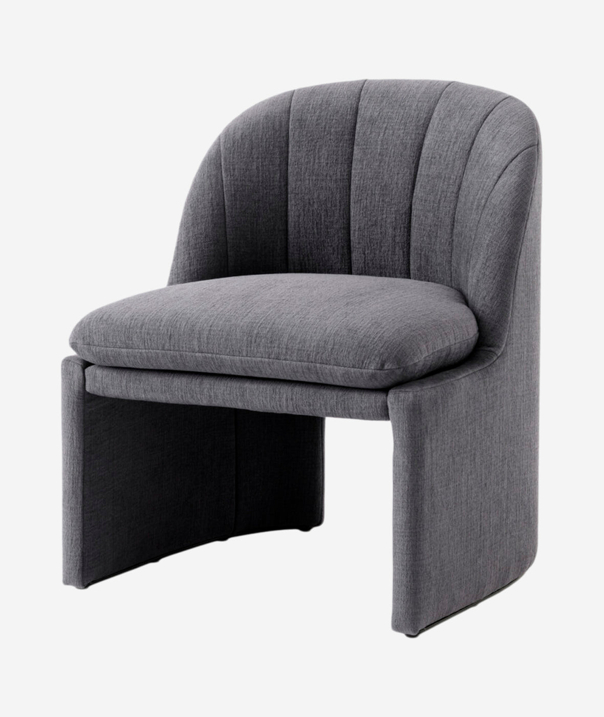 Loafer Lounge Chair - More Options