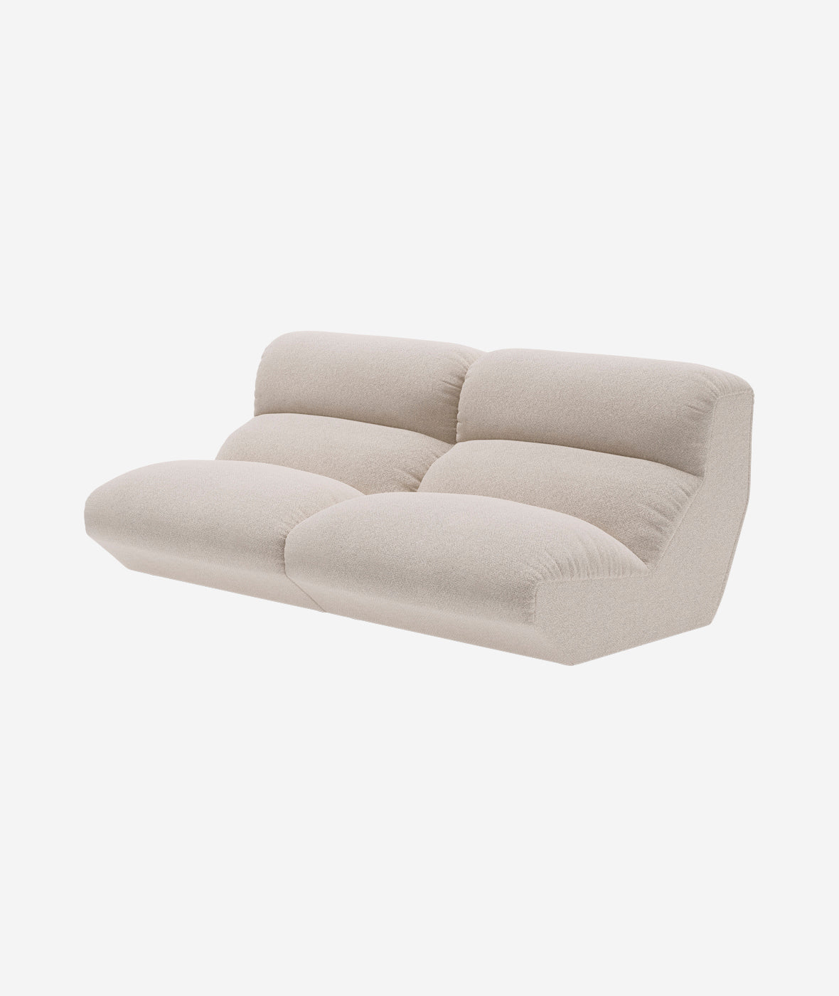 Hi Lo Modular Sofa - More Options
