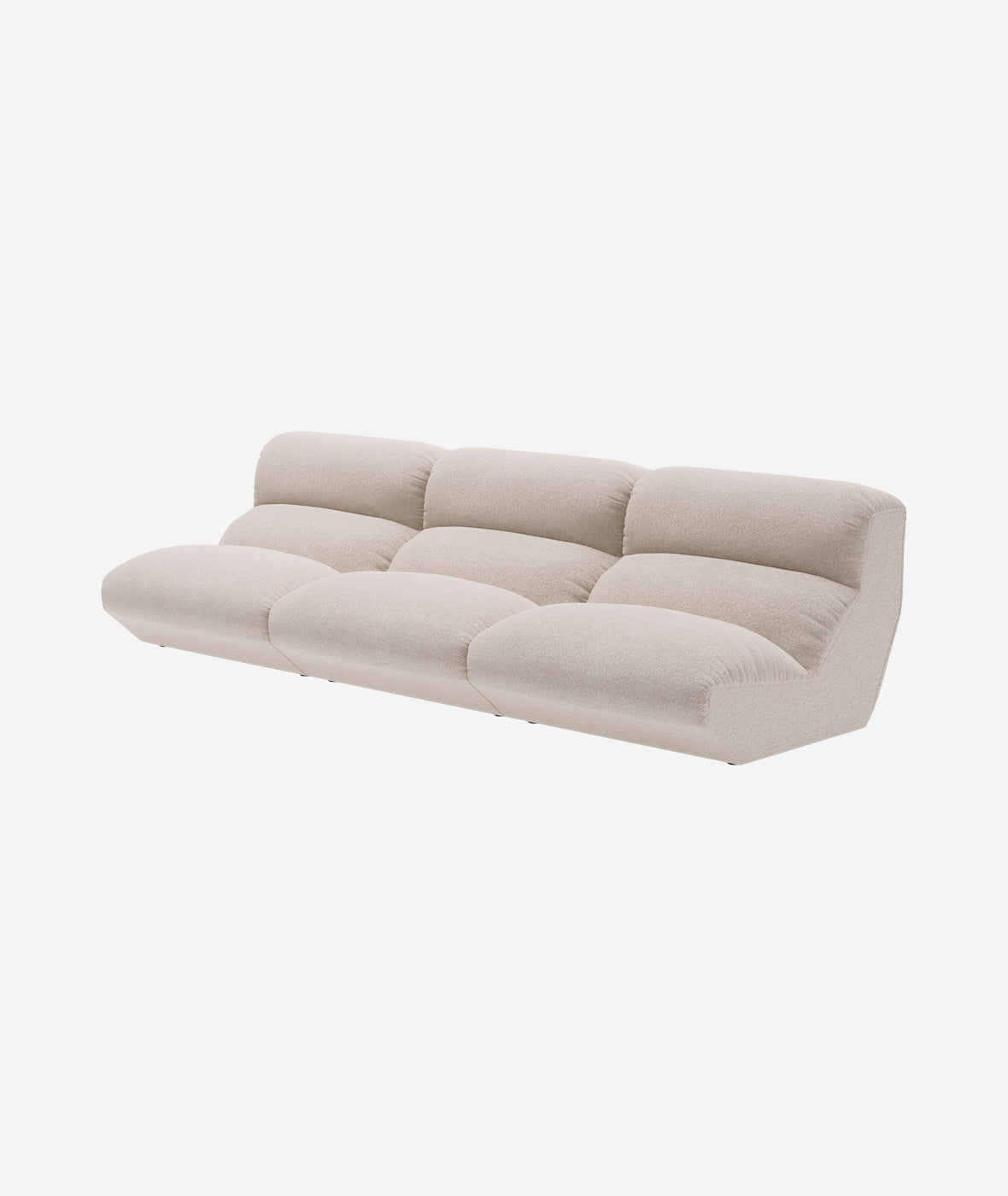 Hi Lo Modular Sofa - More Options