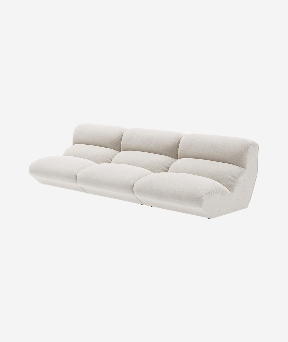 Hi Lo Modular Sofa - More Options