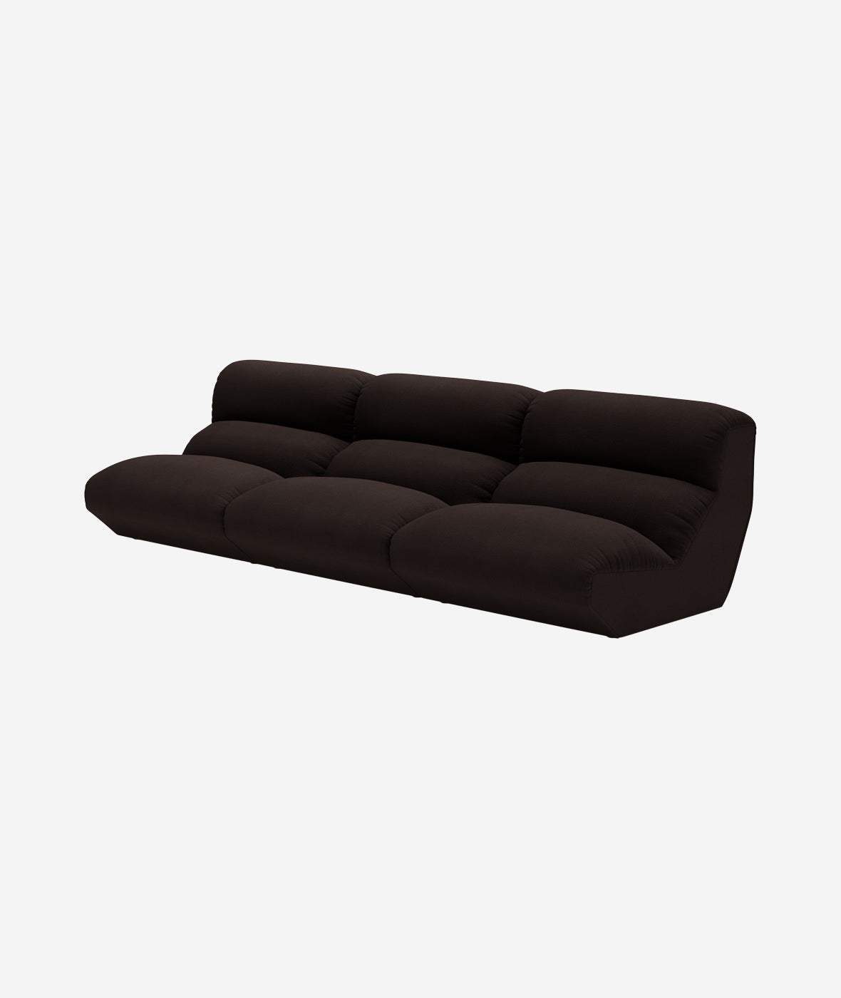 Hi Lo Modular Sofa - More Options