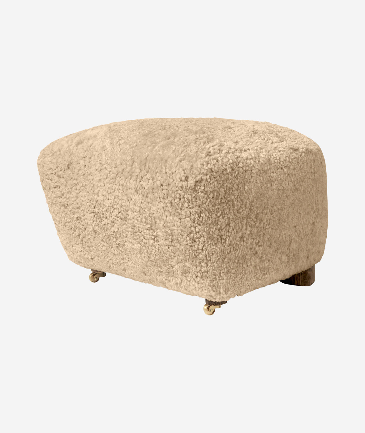 Tired Man Ottoman - More Options