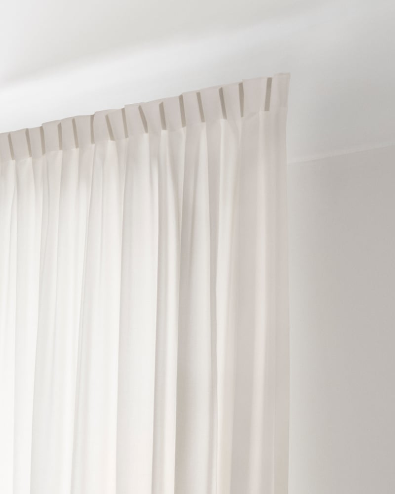 Hardware for Curtain Tracks - More Options - BEAM