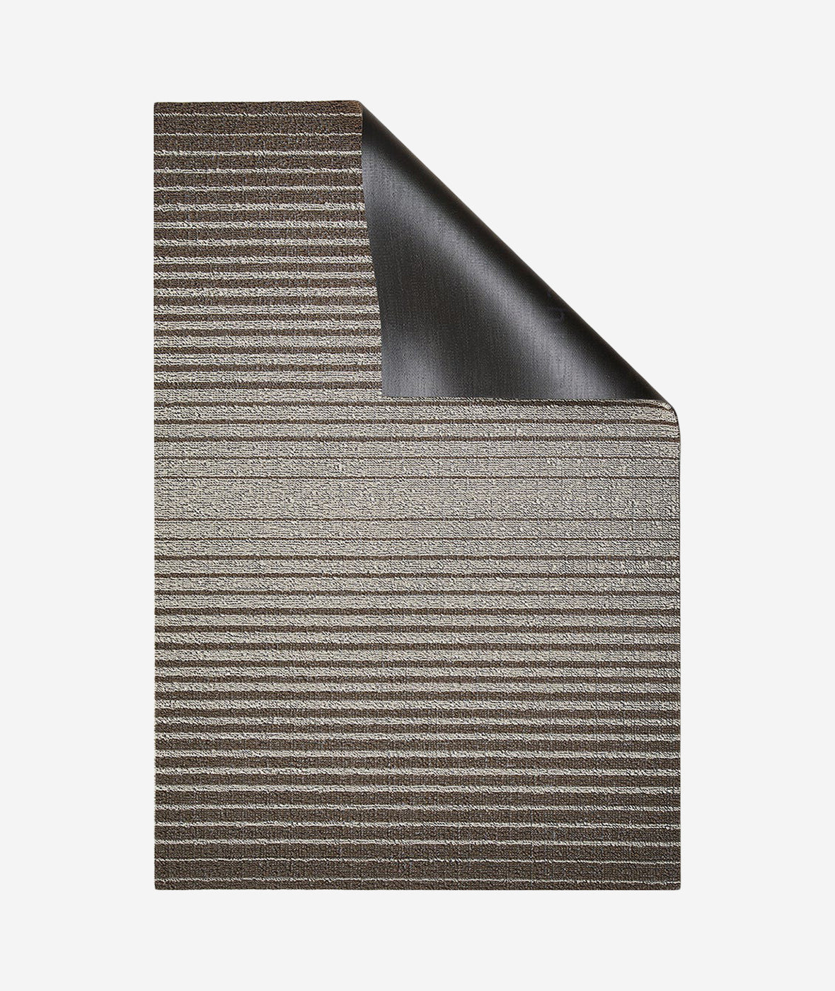 Domino Stripe Shag Mats - More Options