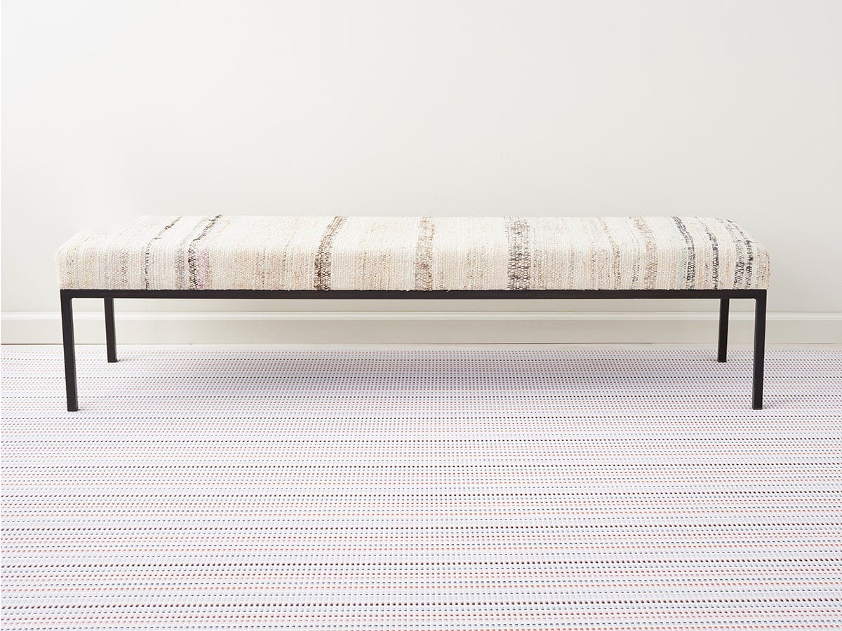 Tambour Rug - More Options