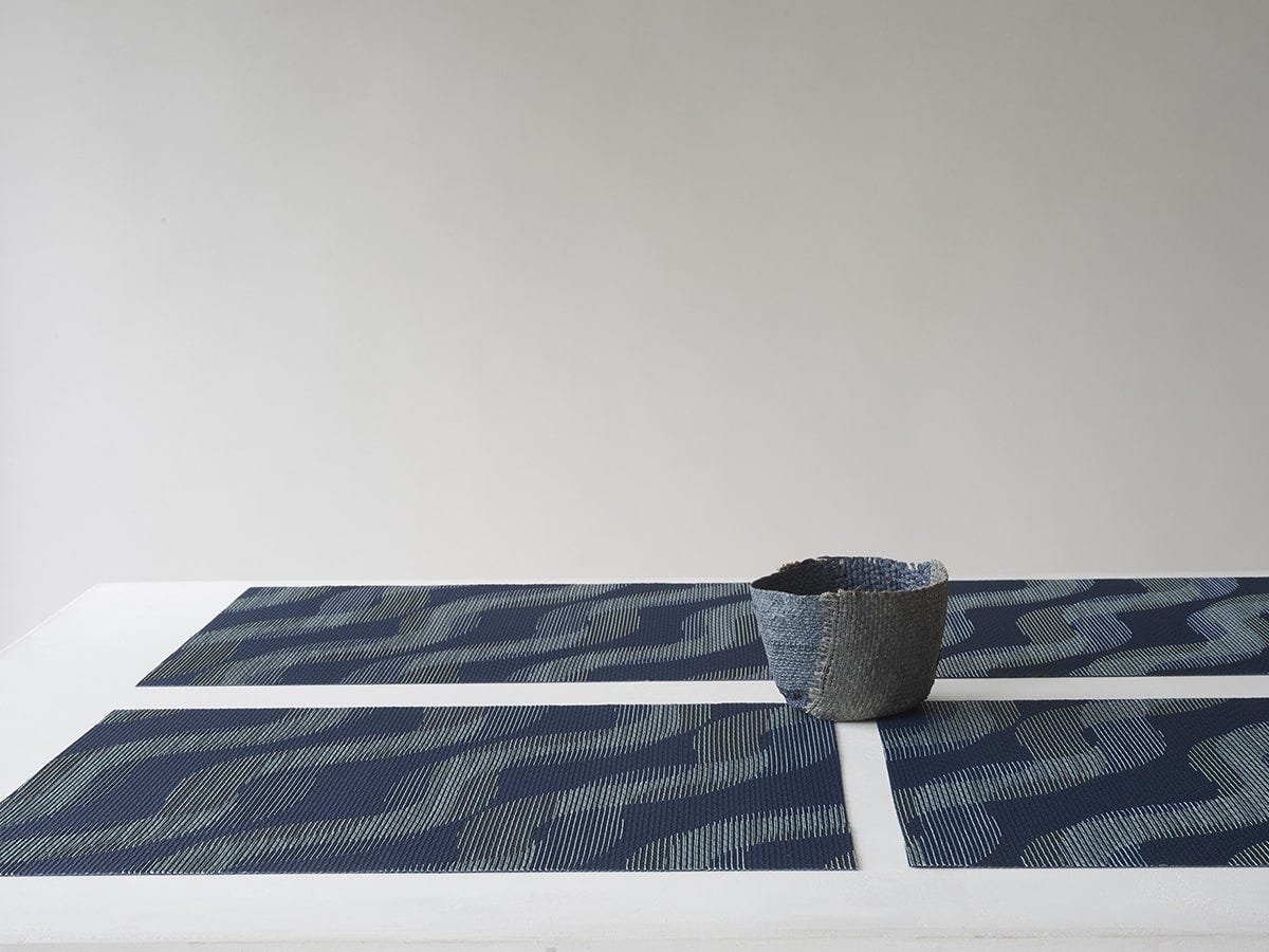Twist Placemat Set/4 - More Options