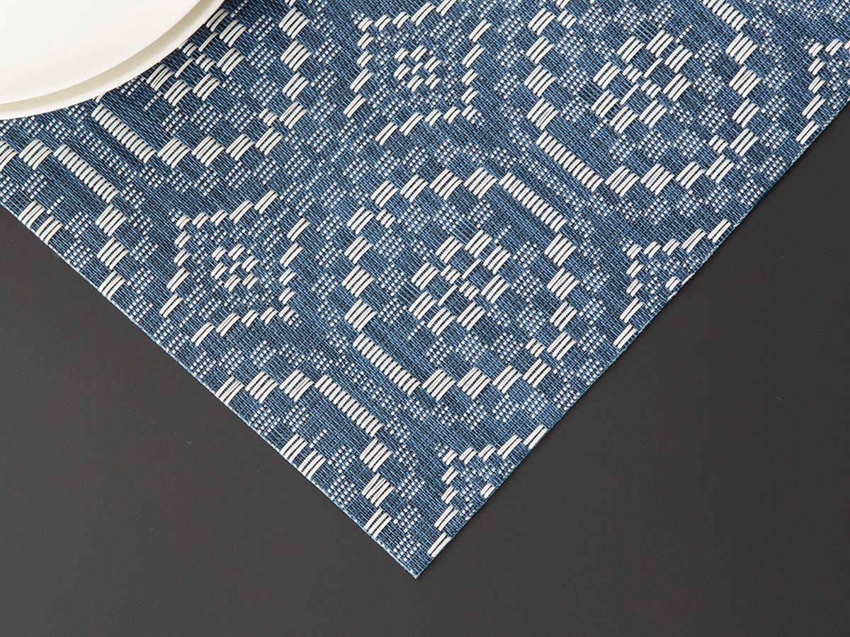 Overshot Placemat Set/4 - More Options