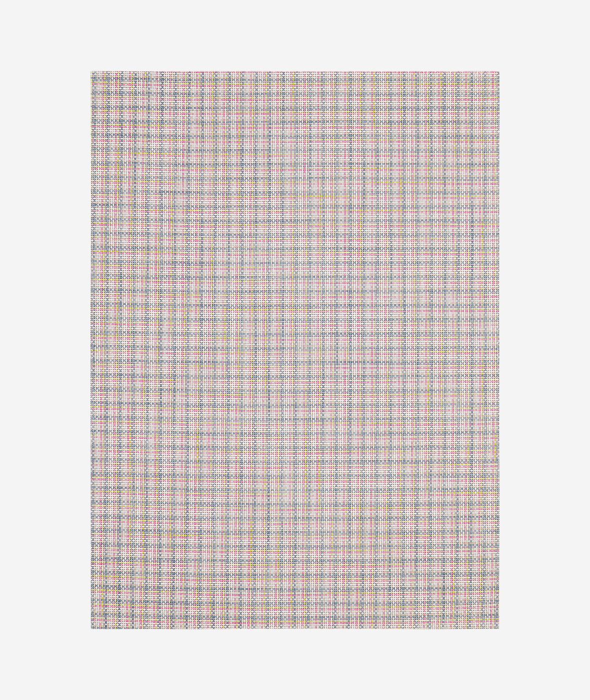 Basketweave Rug - More Options