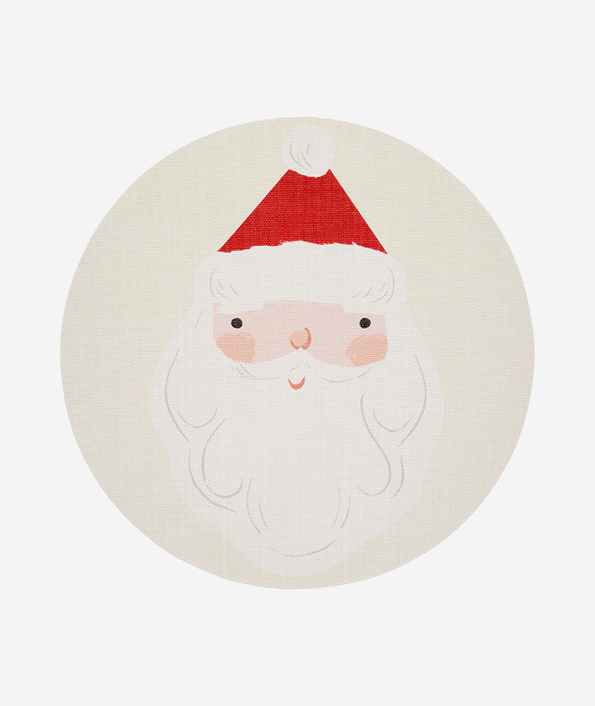 Jolly Christmas Placemat Set/4 - More Options