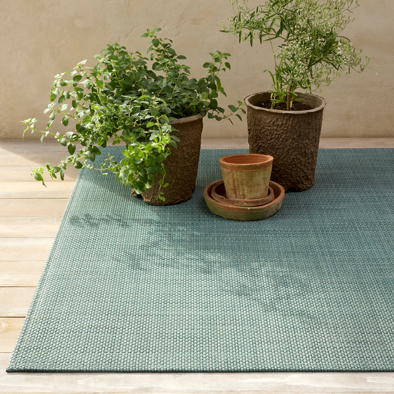 Basketweave Rug - More Options - BEAM