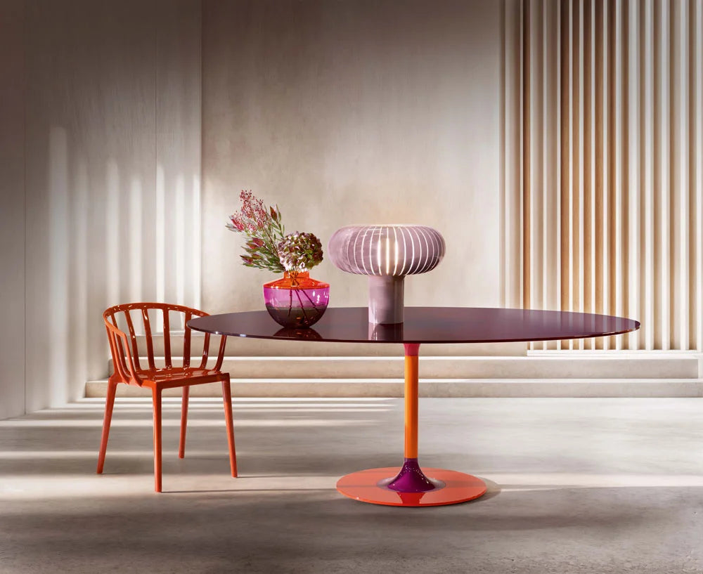 Teresa Table Lamp - More Options