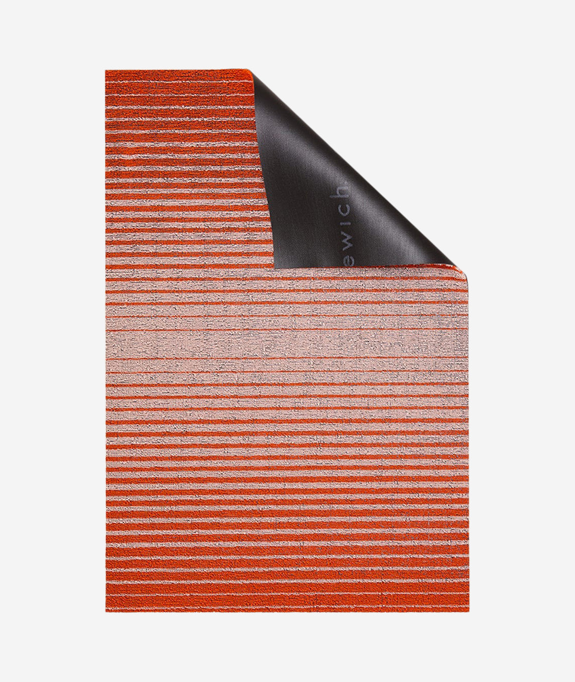 Domino Stripe Shag Mats - More Options