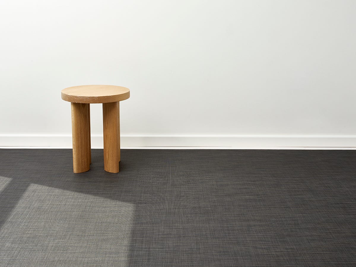 Mini Basketweave Rug - More Options