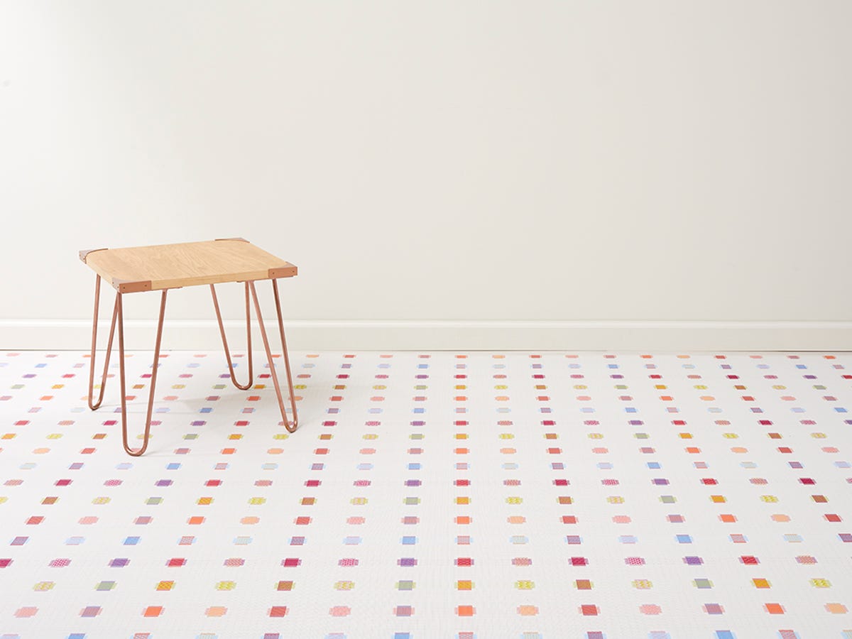 Sampler Woven Floor Mat - More Options