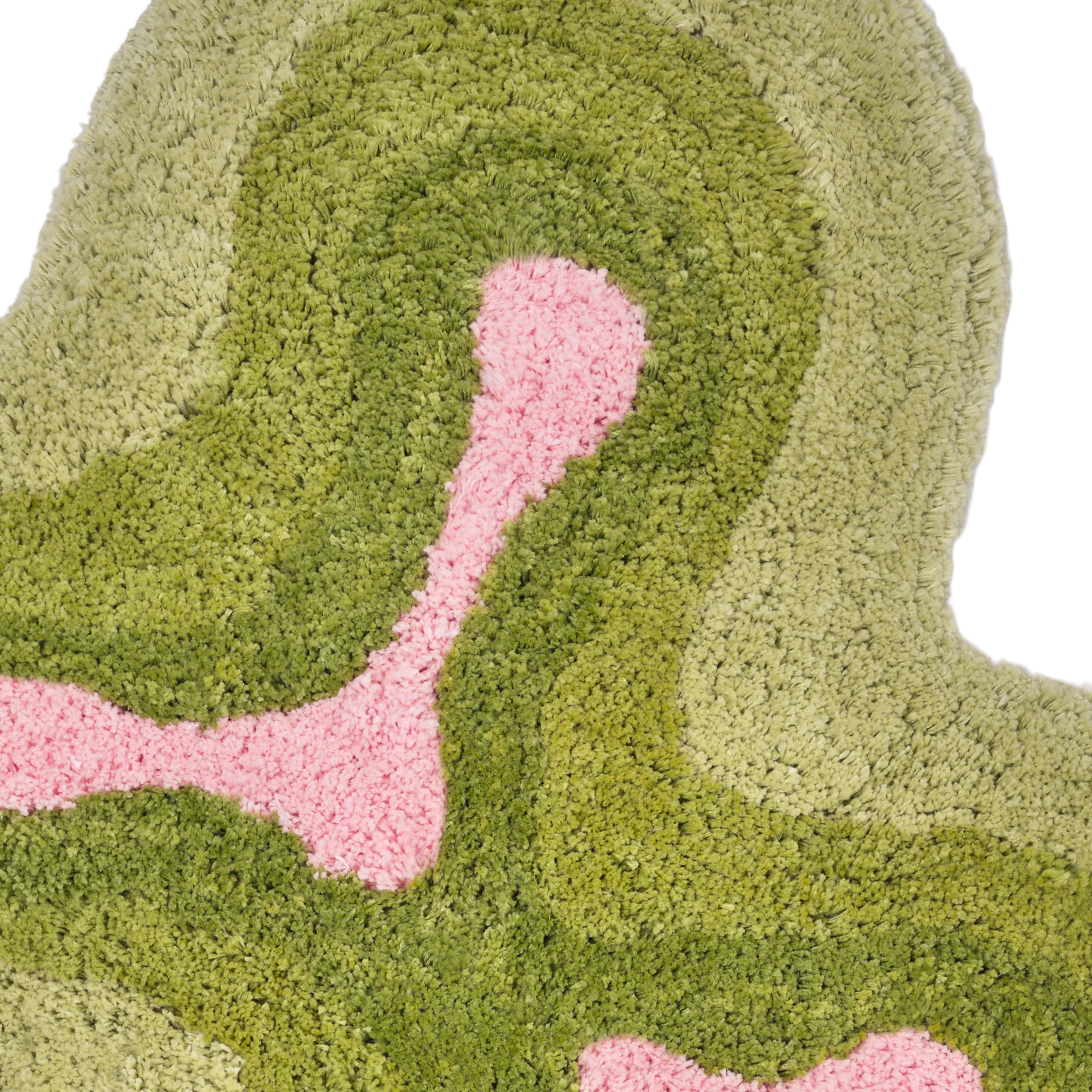 Rumpy Bathmat - More Options