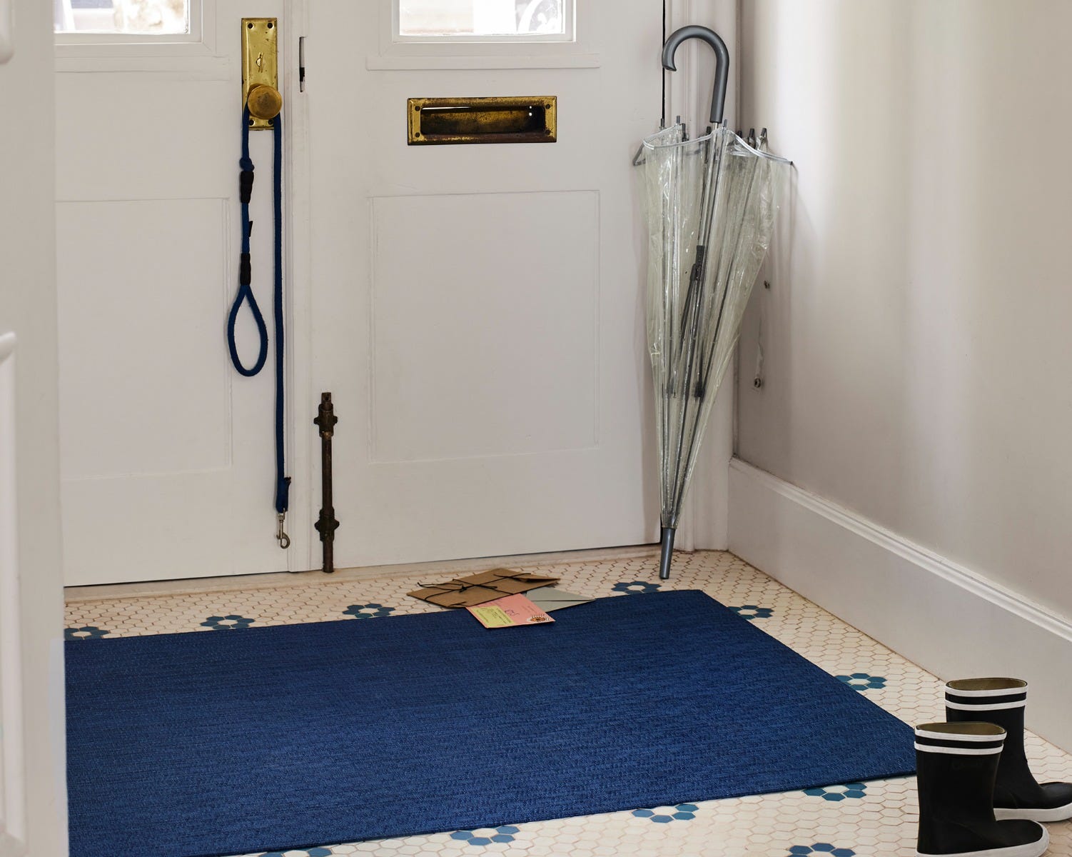 Bay Weave Rug - More Options