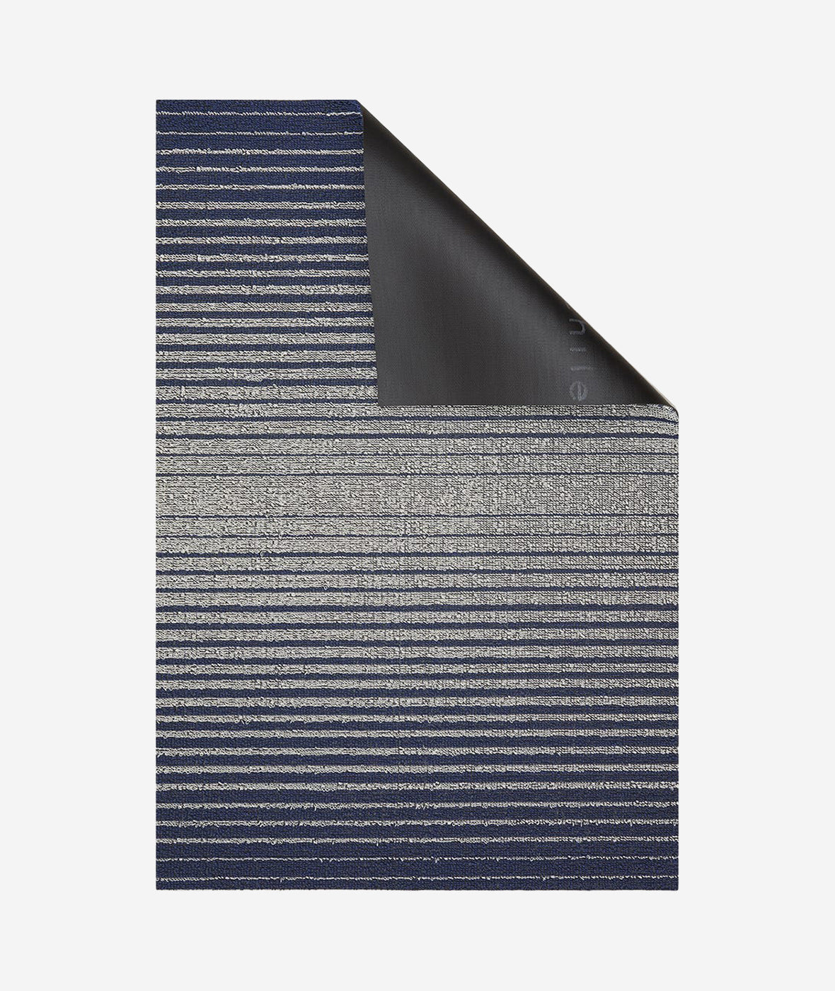 Domino Stripe Shag Mats - More Options