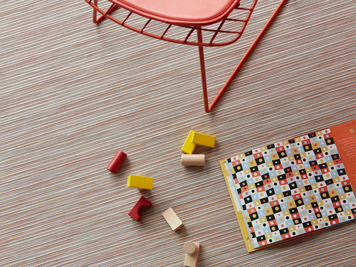 Rib Weave Rug - More Options