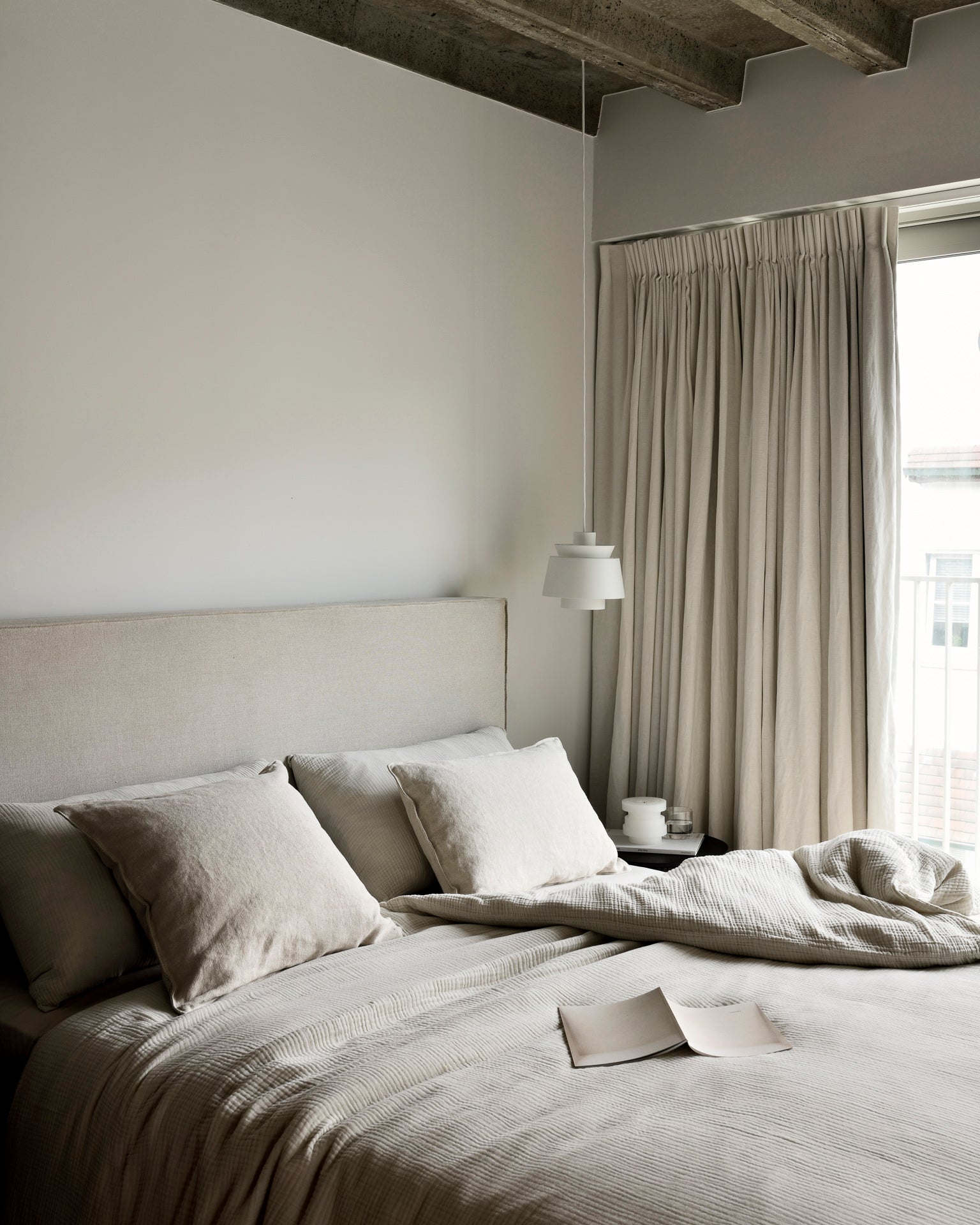 Revive Bed - More Options