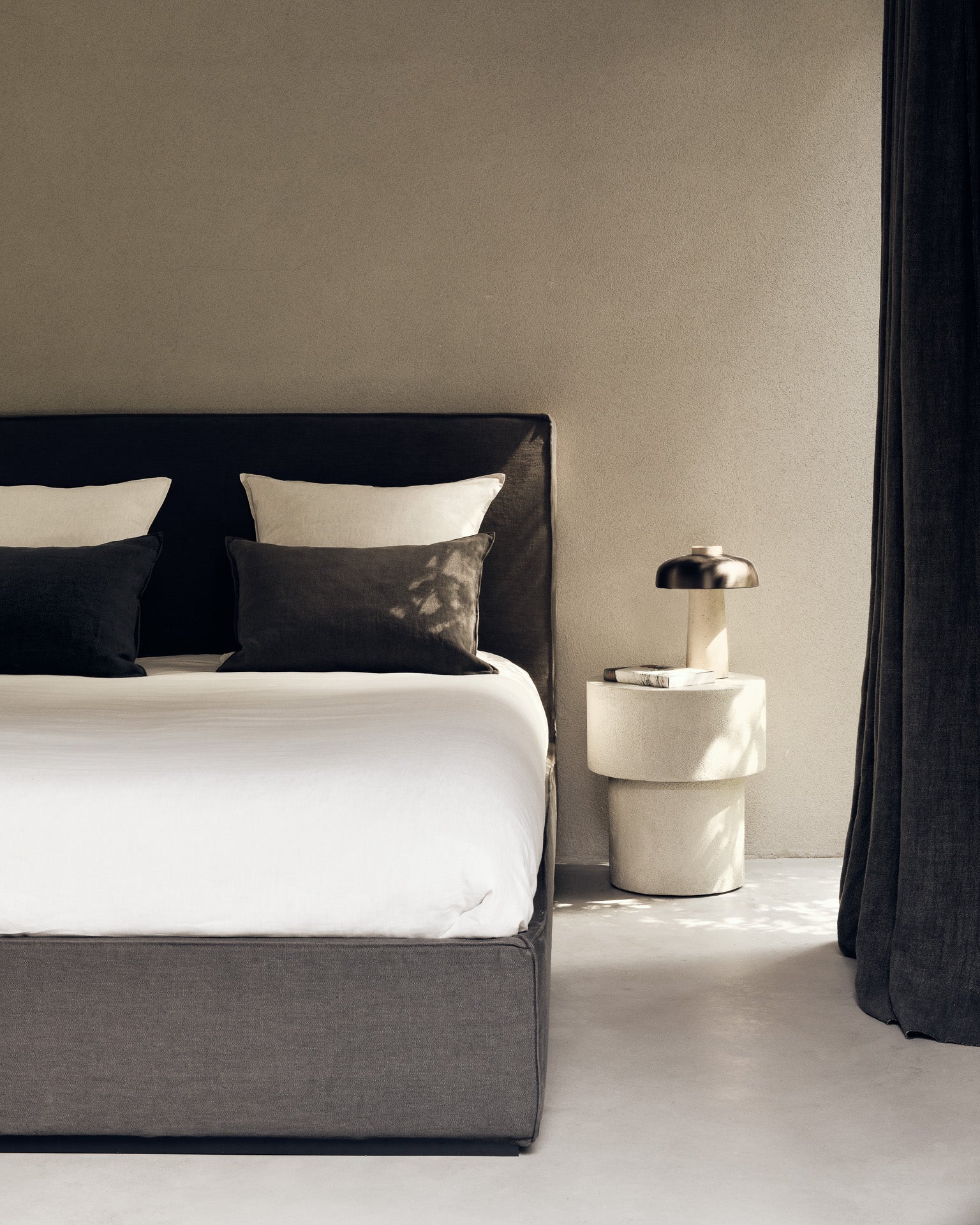 Revive Bed - More Options