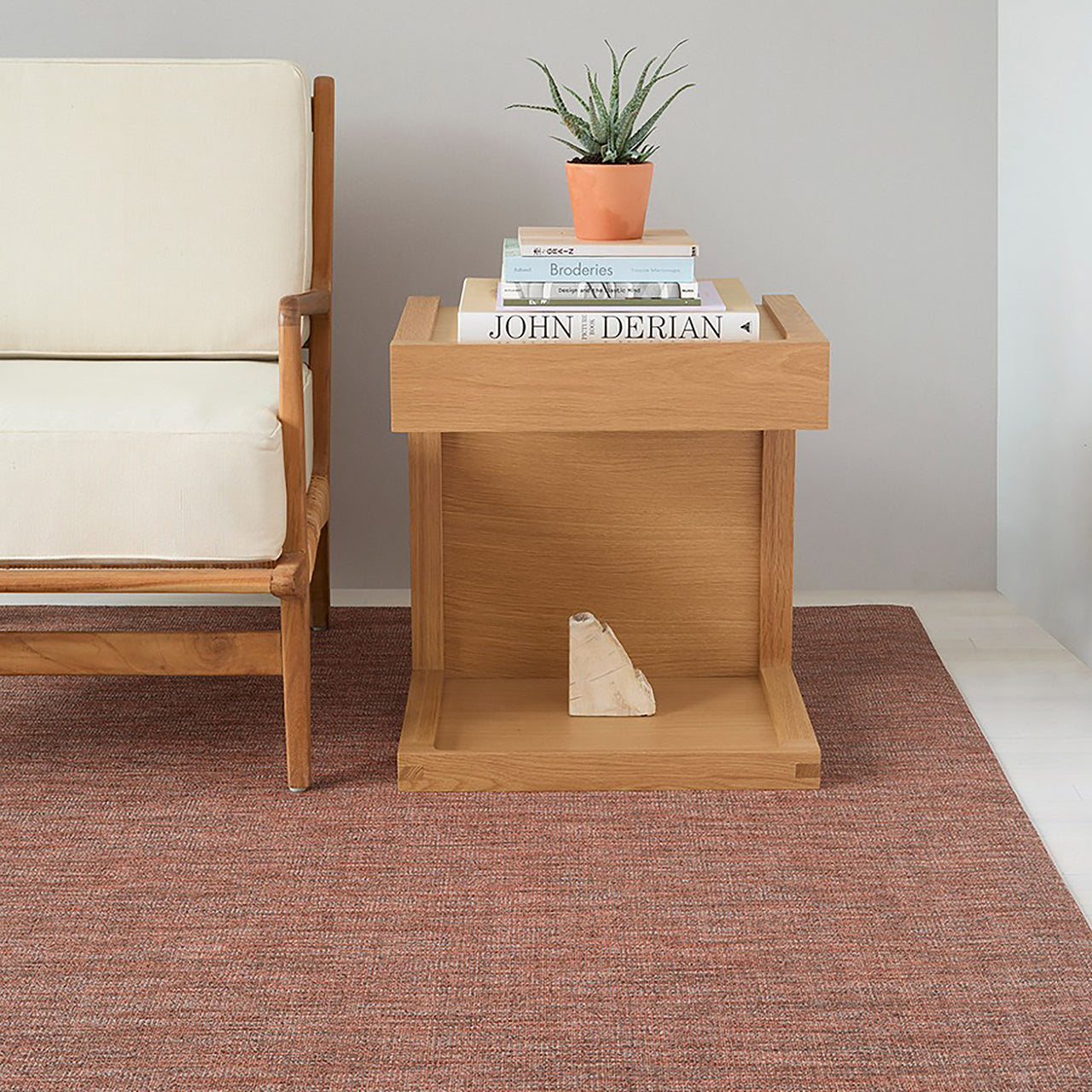 Boucle Rug - More Options